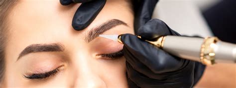 Pros And Cons Of Getting Permanent Makeup Wilson Aesthetic