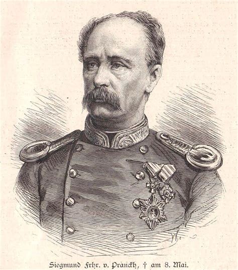 Siegmund Freiherr Von Pranckh C Creazilla