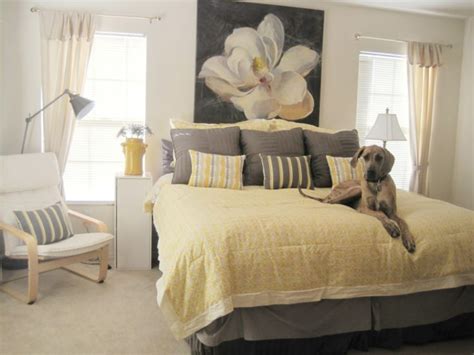 Wayfair offers thousands of design ideas for every room in every style. 20 Beautiful Yellow Bedroom Ideas