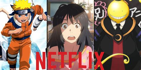 The Best 10 Netflix Anime Neu Factdraweven