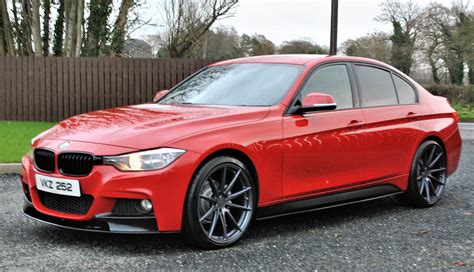 The 2021 bmw 3 series sedan proves to be impressive from any angle. Used 2012 BMW E90 3 Series 05-12 318D M SPORT for sale ...