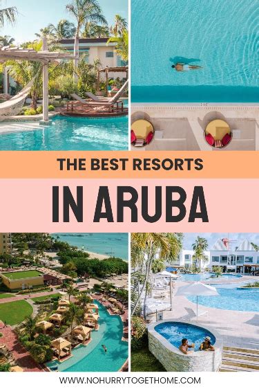 Best Areas To Stay In Aruba 2024 The Ultimate Guide To Where To Stay In