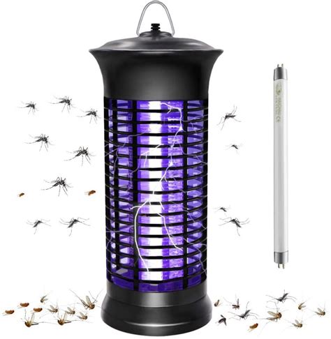 Top 10 Best Mosquitoes Killer For Indoor In 2023 Complete Reviews