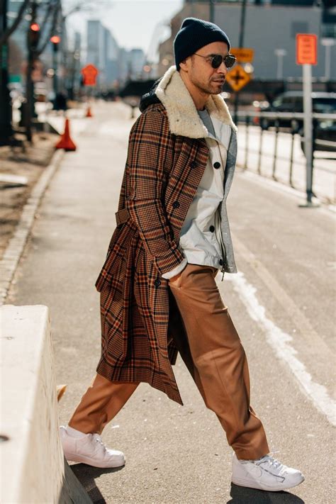 10 Winter Mens Streetwear Outfits You Have To See Winter