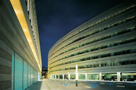 Ήταν υπεύθυνη για τη μελέτη, την προμήθεια, την εγκατάσταση & τη συντήρηση του οπτικοακουστικού εξοπλισμού, των συστημάτων ψηφιακής. ΕΤΕ: Με Fosun και Gongbao οι διαπραγματεύσεις για την ...