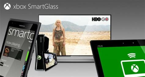 Xbox Smartglass Cosè E Come Usarlo Molto Conent