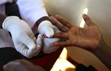 Calls Made For HIV Self Testing Kits But Uganda Has Its Worries The