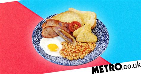 Before buying our groceries, we had breakfast at wetherspoons. Wetherspoons has launched a build-your-own breakfast ...