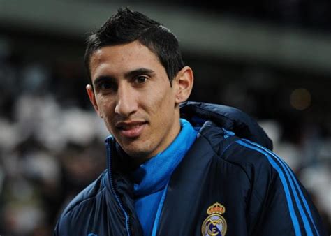 Football statistics of ángel di maría including club and national team history. Angel Di Maria Biography,Photos and Profile | Sports Club Blog