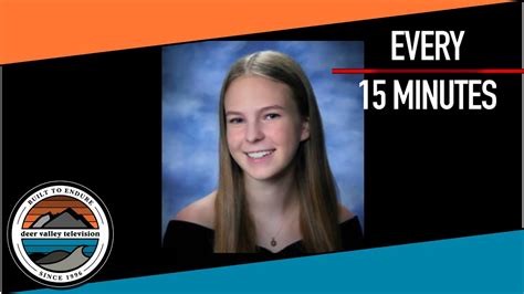 E15 Samantha - The living dead obituaries - YouTube