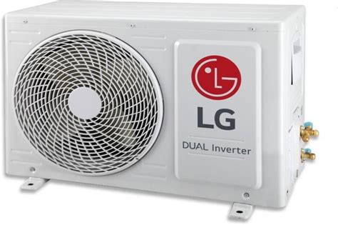 1.5 ton at rs 32000/piece in lalitpur, uttar pradesh. LG 1.5 Ton 3 Star Split Dual Inverter AC, Floral White ...