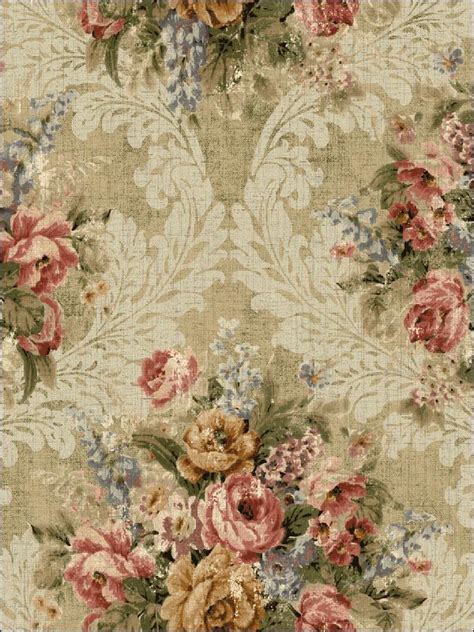 5018 Best French And Vintage Wallpaper Images On Pinterest