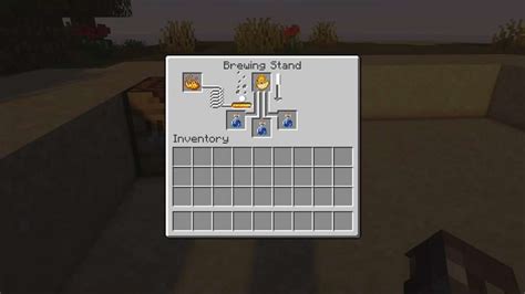 How To Make A Potion Of Slow Falling Minecraft Guides