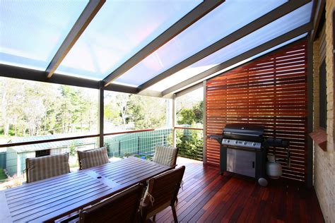 Decking And Skillion Pergola Outdoor Deck Outdoor Living Outdoor Area