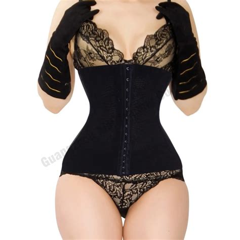 Buy Sexy Hollow Out Corsets And Bustiers Wedding Dress Outfits Underbust Jersey