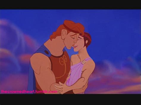 The Crowned Heart Photo Disney Kiss Cartoon Kiss Disney