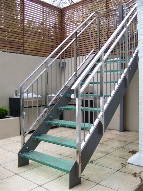 Prefab Outdoor Stairs Stair Designs