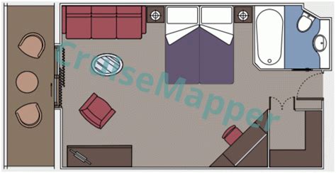 Find cruise deck plans and diagrams for msc fantasia. MSC Splendida cabins and suites | CruiseMapper