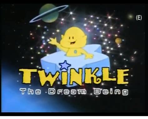 Twinkle the Dream Being (partially found American-South Korean animated ...
