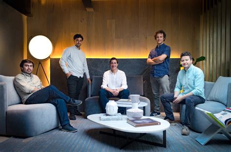 Xepelin la startup que quiere ser el CFO de las pymes en Latinoamérica