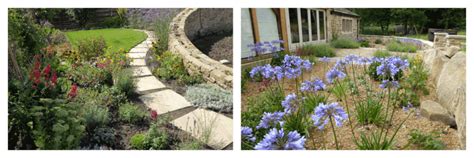 Yorkshire Garden Designer | Garden, Dream garden, Garden ...