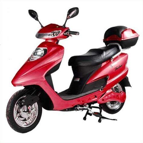 Tao tao brand electric street legal scooter with 500 watts battery. BUY TaoTao ATE-501 Automatic 500 Watt Street Legal ...