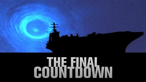 The Final Countdown 1980 Az Movies