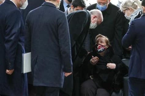 Turgut Özal vefatının 28 yılında anıldı Siyaset Haberleri