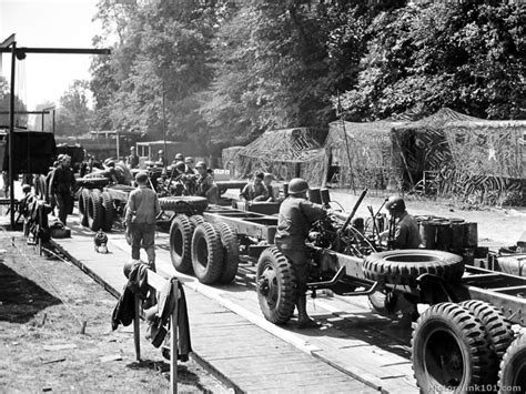 M10 Camo Hiver Bastogne