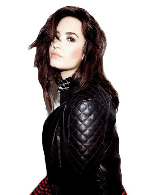 Demi Lovato Png All Png All