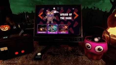 Fnaf, glitchtrap, malhare, springbonnie, five nights at freddys, fnaf vr, fnaf vr help wanted, muzzle, halloween. FNaF NON VR help wanted DLC Update for androind by ...