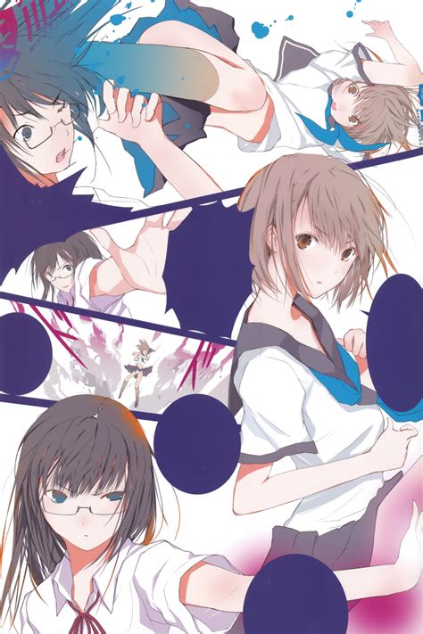 Fuyuno Haruaki School Uniform Zerochan Anime Image Board