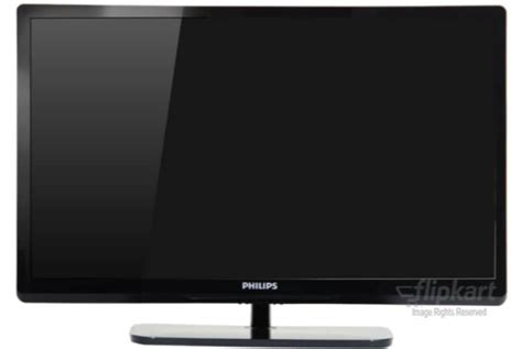 Philips 32 Inch Led Hd Ready Tv 32pfl3938v7 Online At Lowest Price