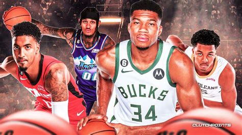 Nba All Star Weekend Dunk Contest Skills Challenge Contestants Revealed