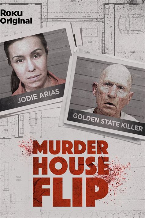 Murder House Flip Tv Series 2020 Posters — The Movie Database Tmdb