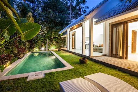 Bali Villas A Dream Accommodation To Indulge Your Privacy Ghflicks