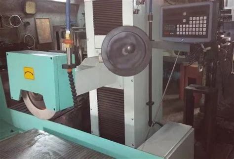Hpsm Surface Grinding Machine Max Grinding Length 1000 Mm Swing