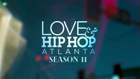 Watch Love And Hip Hop Atlanta Season 11 Part 2 In Uk On Mtv Screennearyou