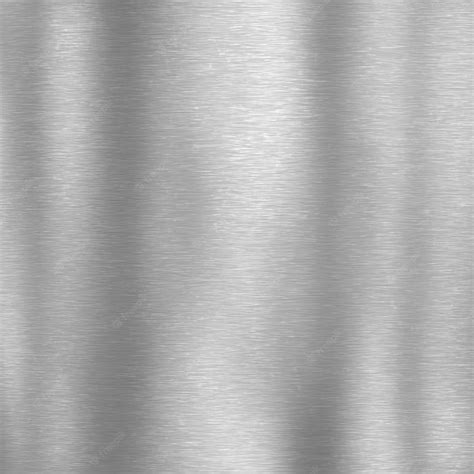 Premium Photo Silver Metal Background Brushed Metallic Texture 3d