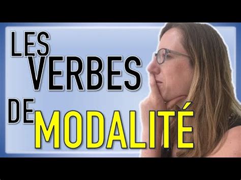 Check spelling or type a new query. 🇩🇪Les verbes de modalité en ALLEMAND - YouTube