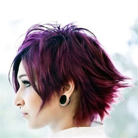 Thanks for watching mattyb's cover of p!nk's classic hit, get the party started! 50 Progressive Short Punk Hairstyles - My New Hairstyles