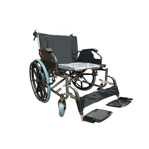 Wheelchair Hire Melbourne | Manual Wheelchair Rental Service
