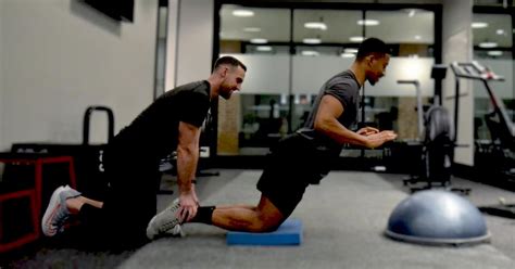 This raises your heels towards your backside, also called a leg curl. Nordic Ham Curl Exercise Guide: Muscles Worked, How-To ...