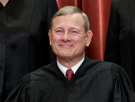 Chief Justice John Roberts Confirms Draft Of Ruling To Overturn Roe