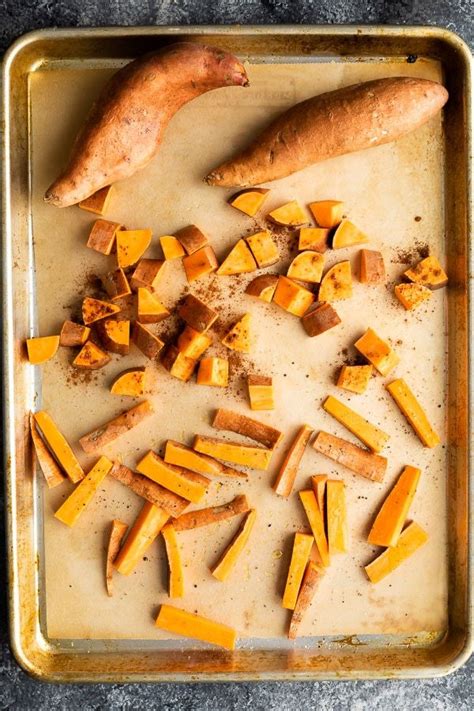 These methods of cooking reduce its nutritional content, and raises its. How to Cook Sweet Potatoes | Recipe | Cooking sweet ...