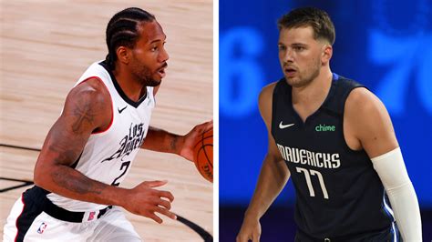 The los angeles clippers (branded as the la clippers) are an american professional basketball team based in los angeles. Clippers vs. Mavericks Odds & Pick: Expect LA's Stars to ...