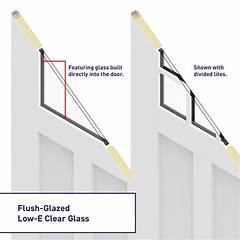 68 X 80 Sliding Patio Door