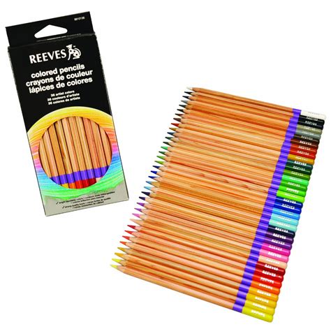 Download Student Colored Pencils
