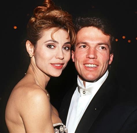 Lothar matthäus macht frühstück für seine freundin joanna, die sich krank fühlt. Lothar Matthäus plant fünfte Hochzeit - WELT