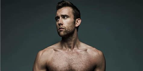 Alert There Are New Sexy Neville Longbottom Pics And They Are Extra Hot